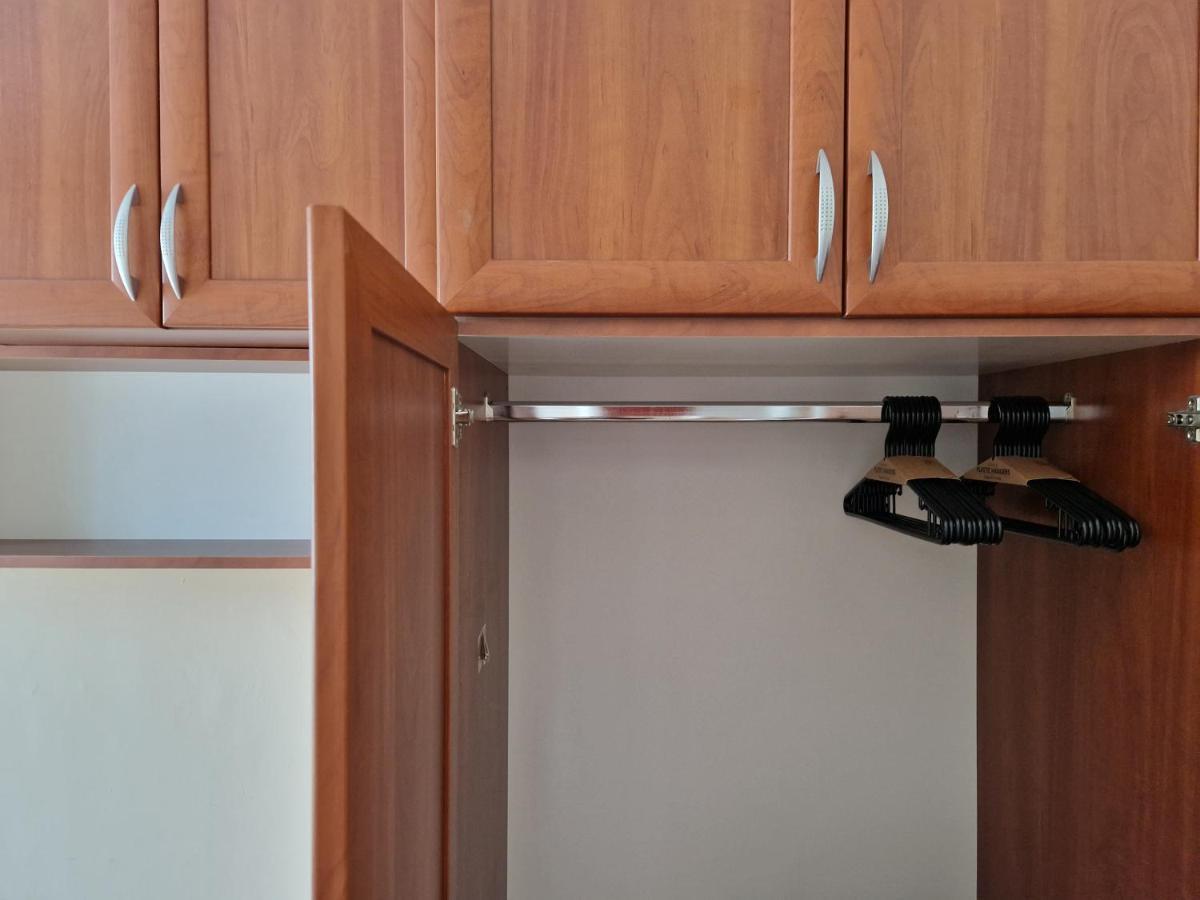 Casa Cristina Apartment Печ Екстериор снимка